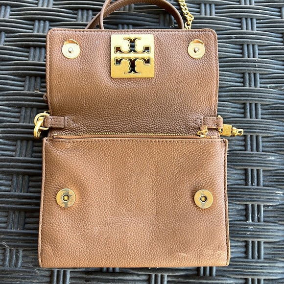 Tory Burch Crossbody - Picture 2 of 4